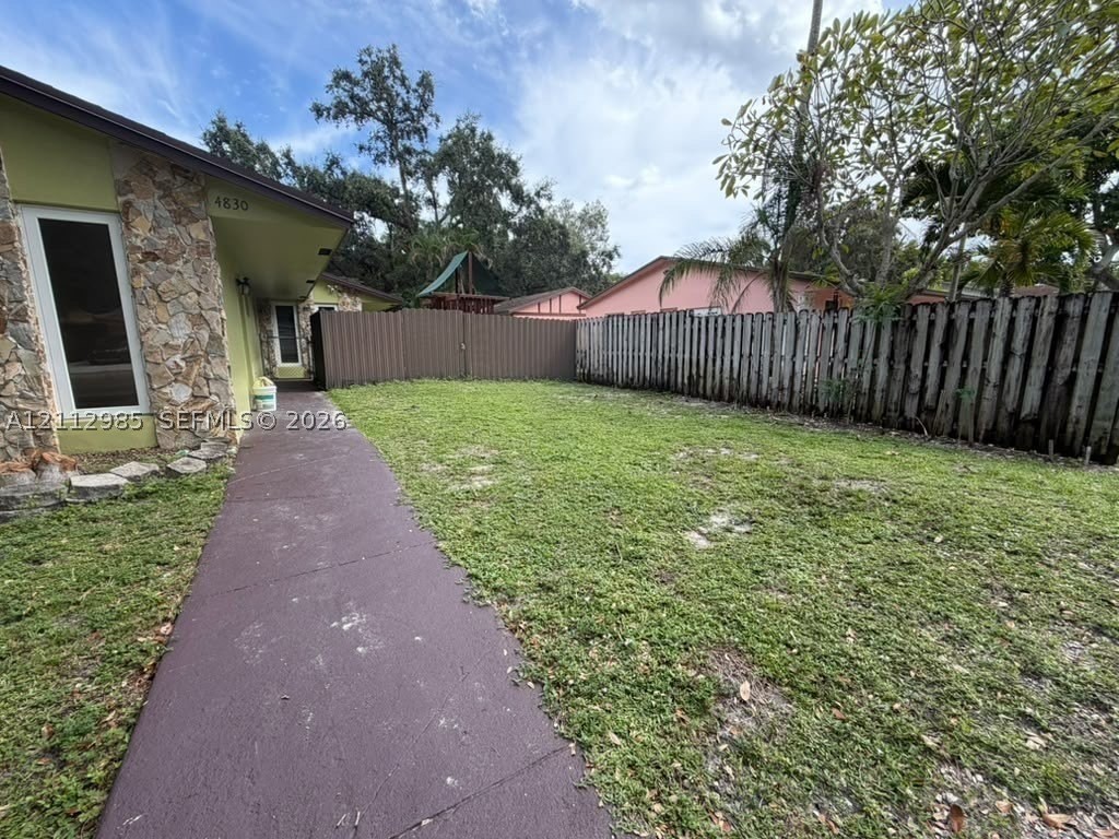 4830 Sw 27th Ave #1 - Photo 2 of 29