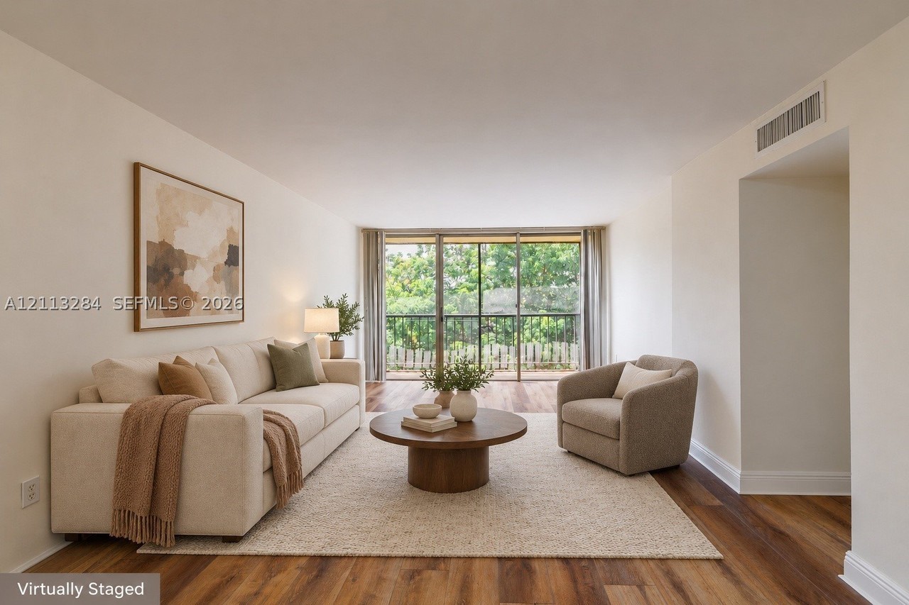 8870 Fontainebleau Blvd #410 - Photo 2 of 44