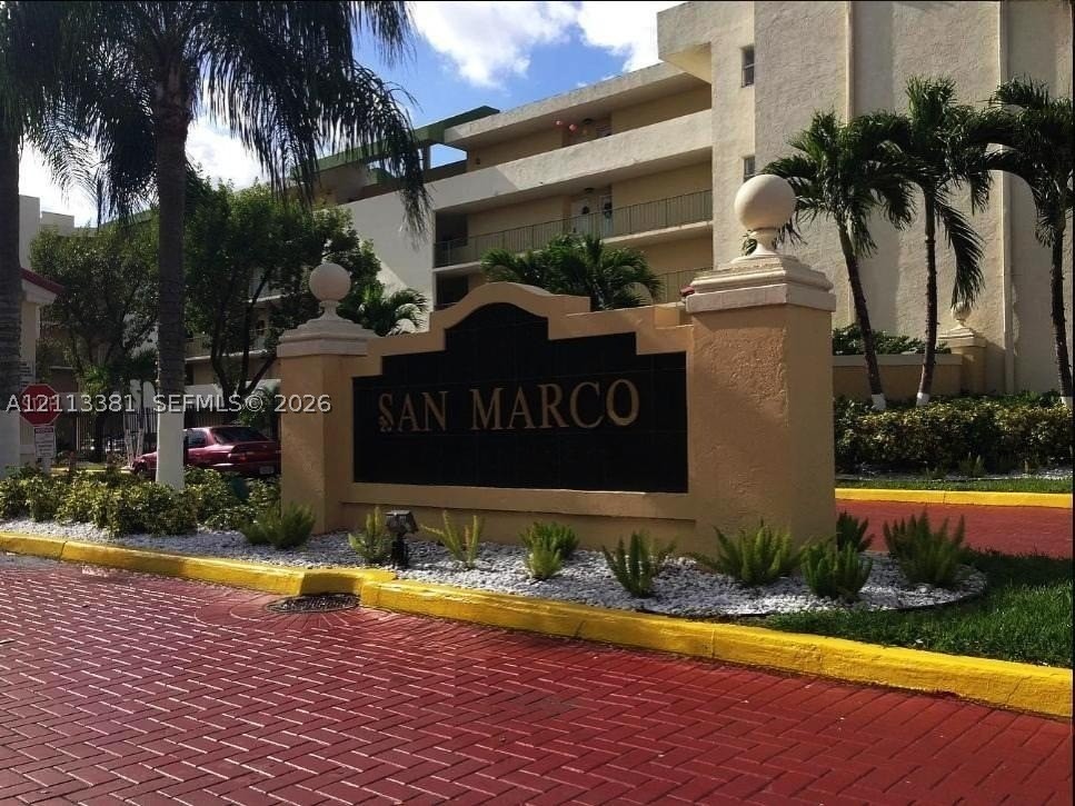 8860 Fontainebleau Blvd #208 - Photo 2 of 4