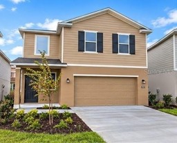 2501 Hallow Garden Rd - Photo 1 of 1