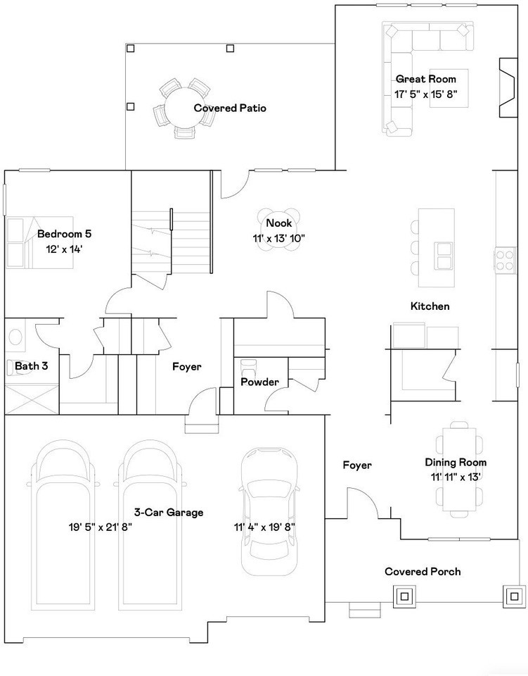 1420 Stonehaven Dr - Photo 5 of 14