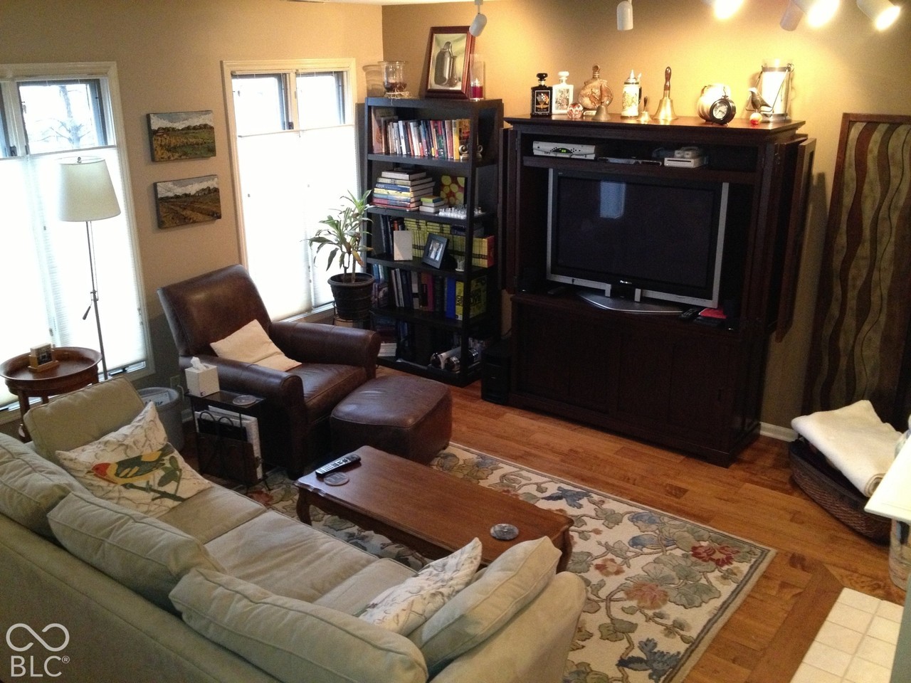 306 N East St - Photo 4 of 19