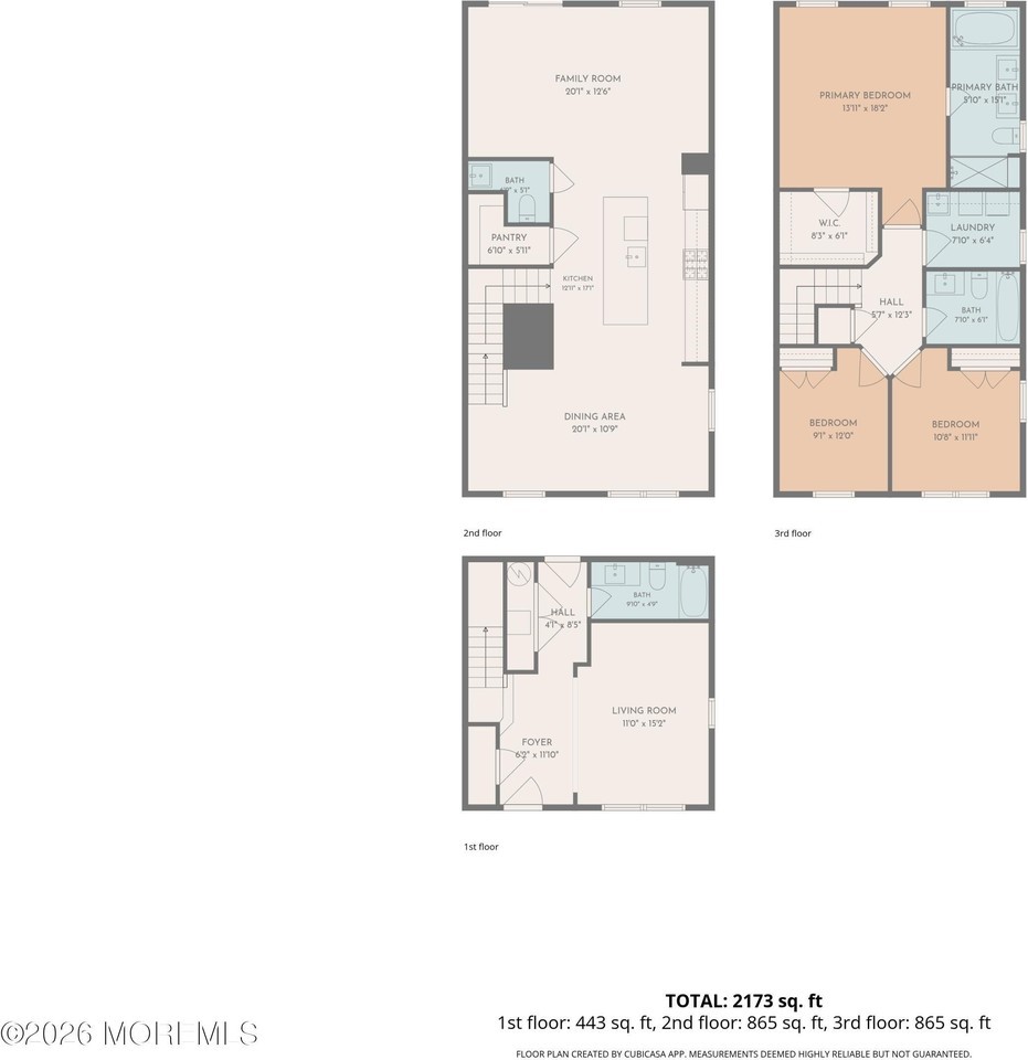 101 Midland Ave #01X - Photo 5 of 46