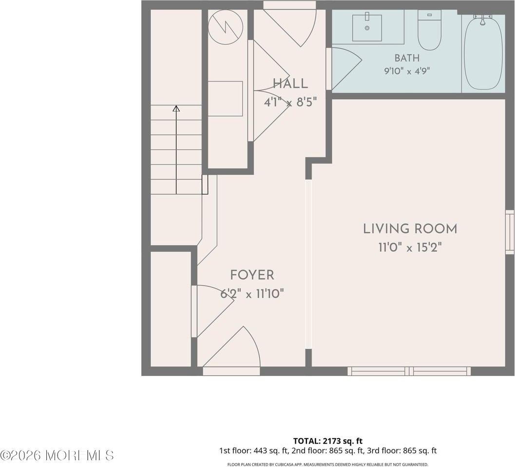 101 Midland Ave #01X - Photo 6 of 46