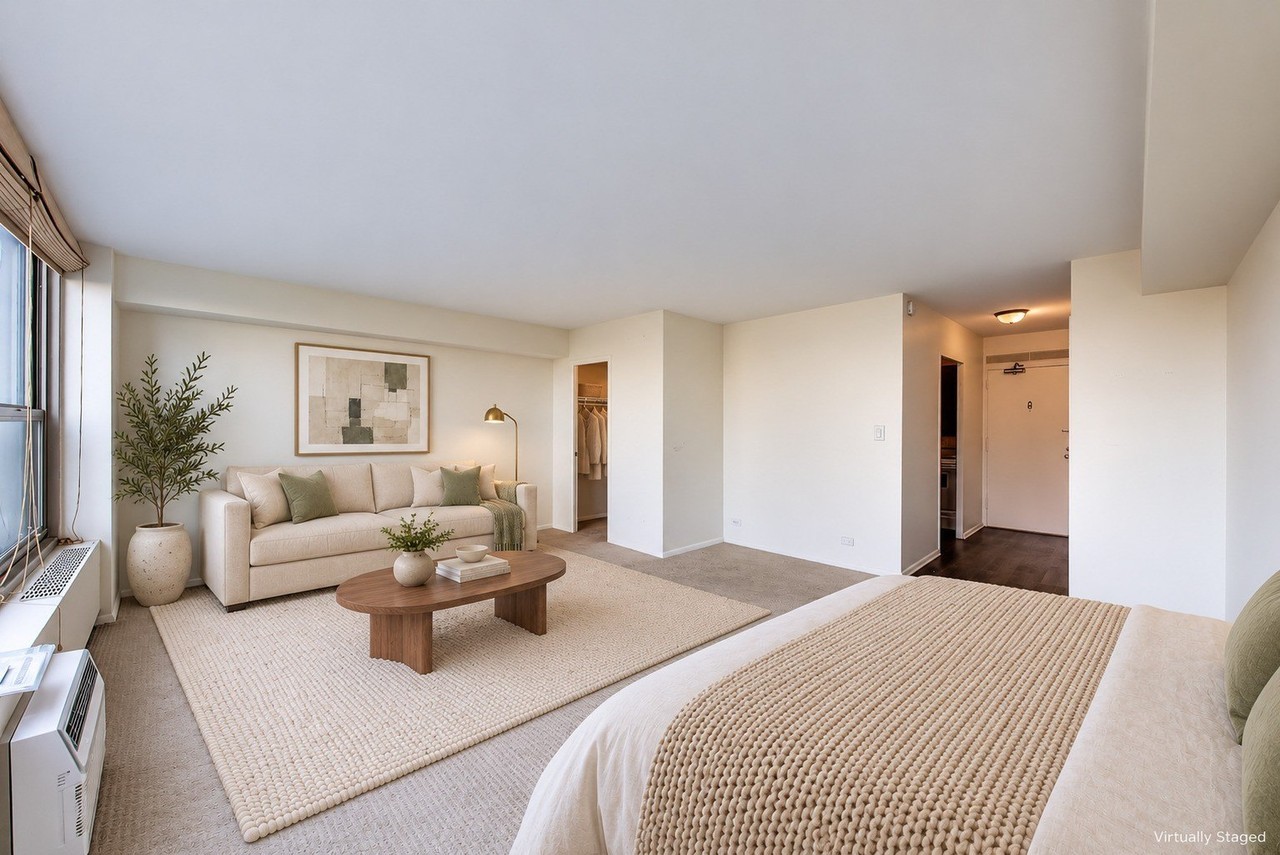 3600 N Lake Shore Dr #616 - Photo 3 of 16