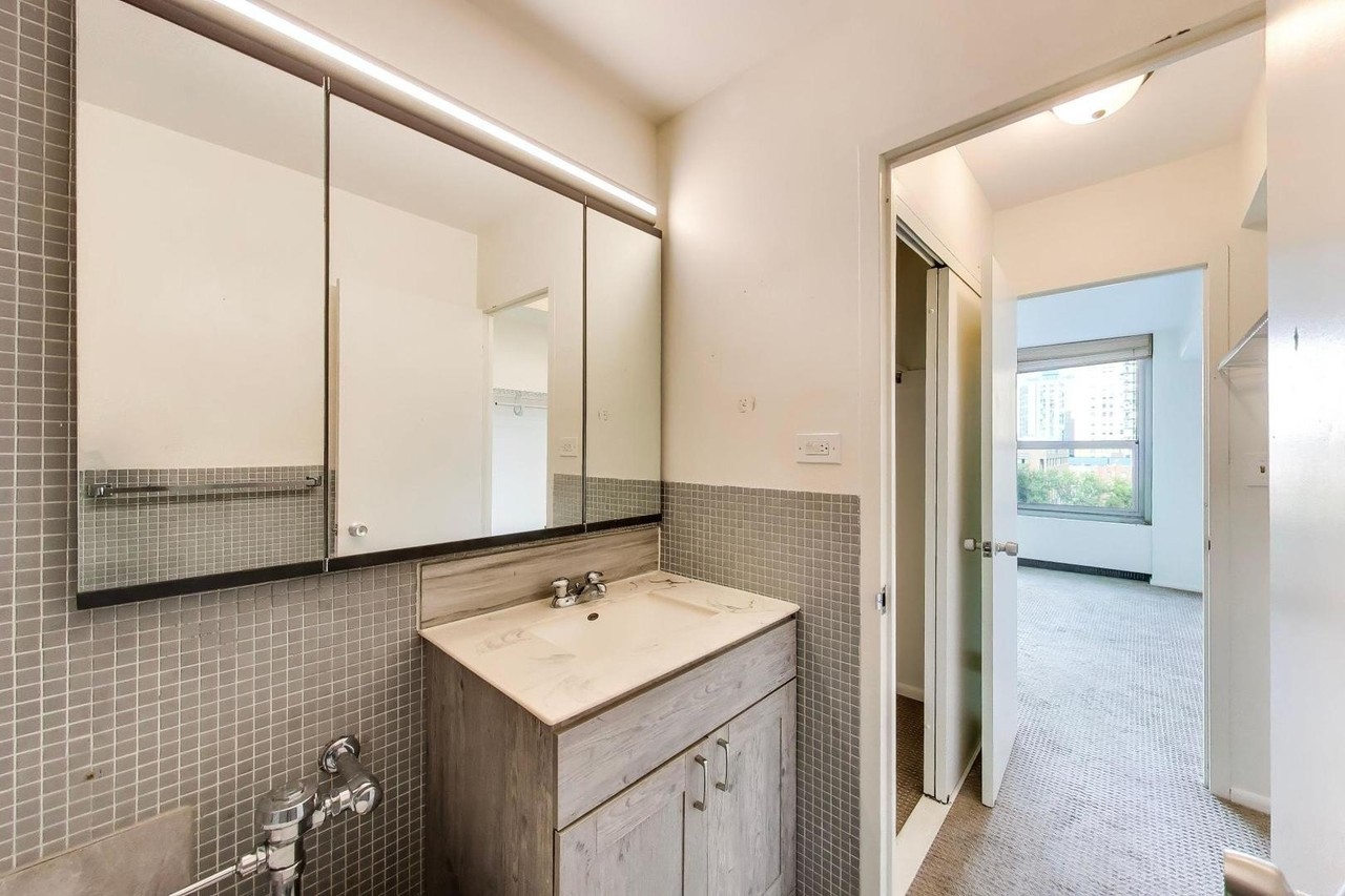3600 N Lake Shore Dr #616 - Photo 7 of 16