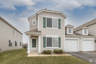 2431 Roxbury Ln - Photo 1 of 1
