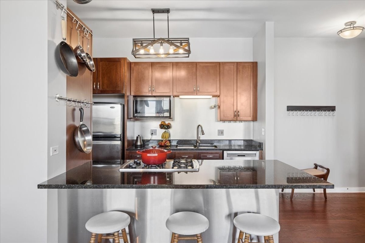 1621 S Halsted St #402 - Photo 4 of 27