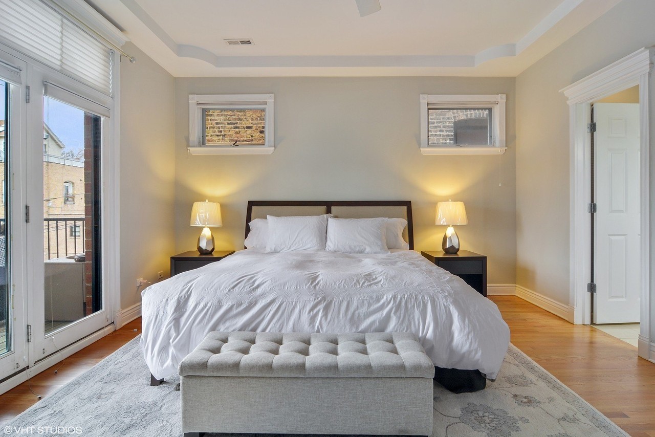 1908 N Sheffield Ave #2 - Photo 7 of 11