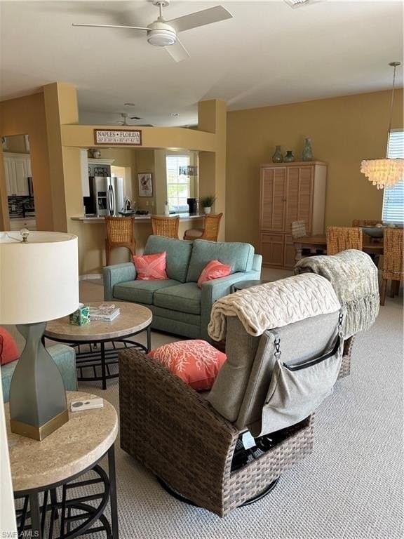 5020 Marina Cove Dr #201 - Photo 4 of 20