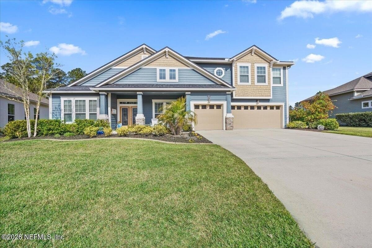 401 Brambly Vine Dr - Photo 2 of 50