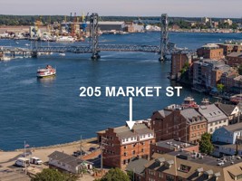 featured image of 205 Market St #3