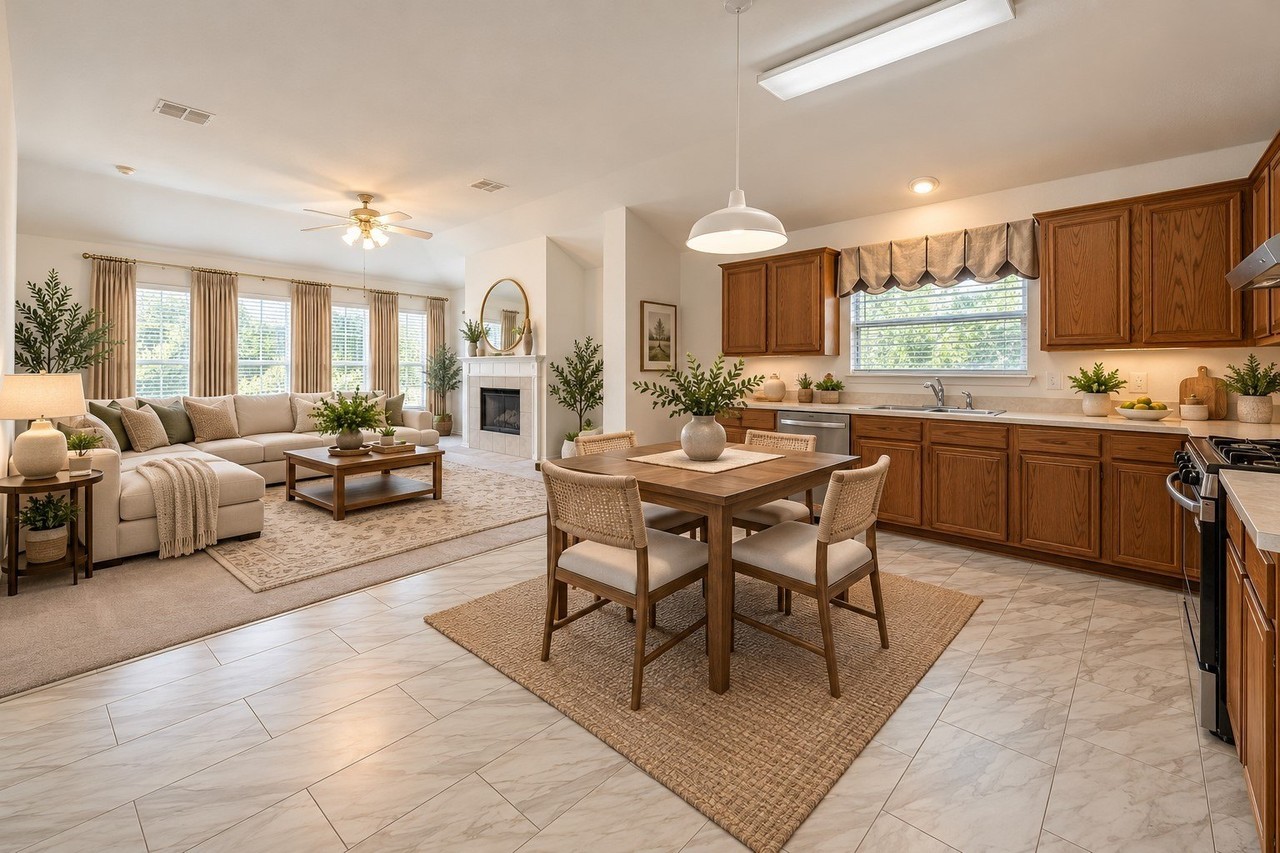 6833 Bluff View Dr - Photo 6 of 27