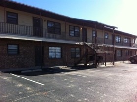 701 Cherry #H - Photo 1 of 1