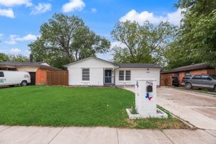 1406 Highland St - Photo 1 of 1