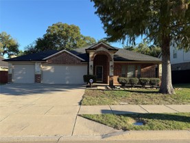 725 Fannin Dr - Photo 1 of 1