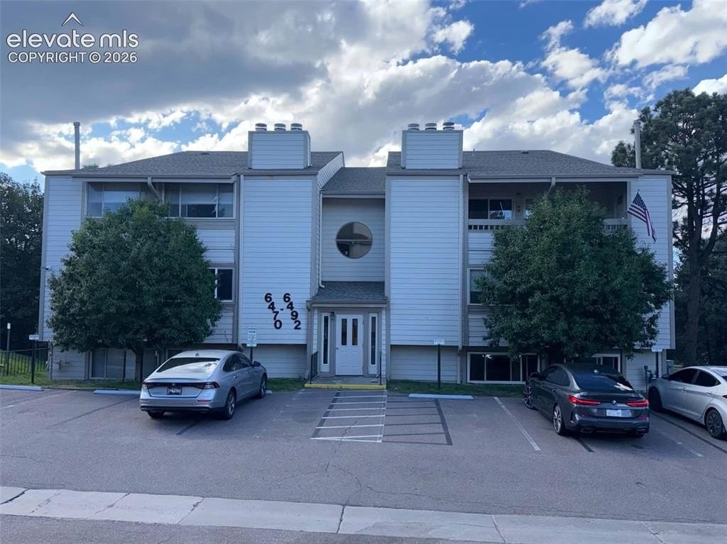 6486 Mcnichols Ct