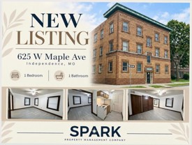 625 W Maple Ave #1B - Photo 1 of 1