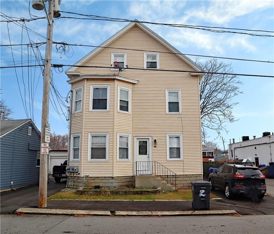 11 Garfield St ##1
