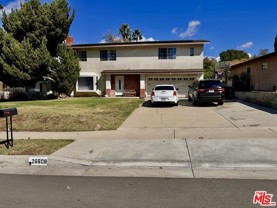26608 Whispering Leaves Dr - Photo 1 of 1