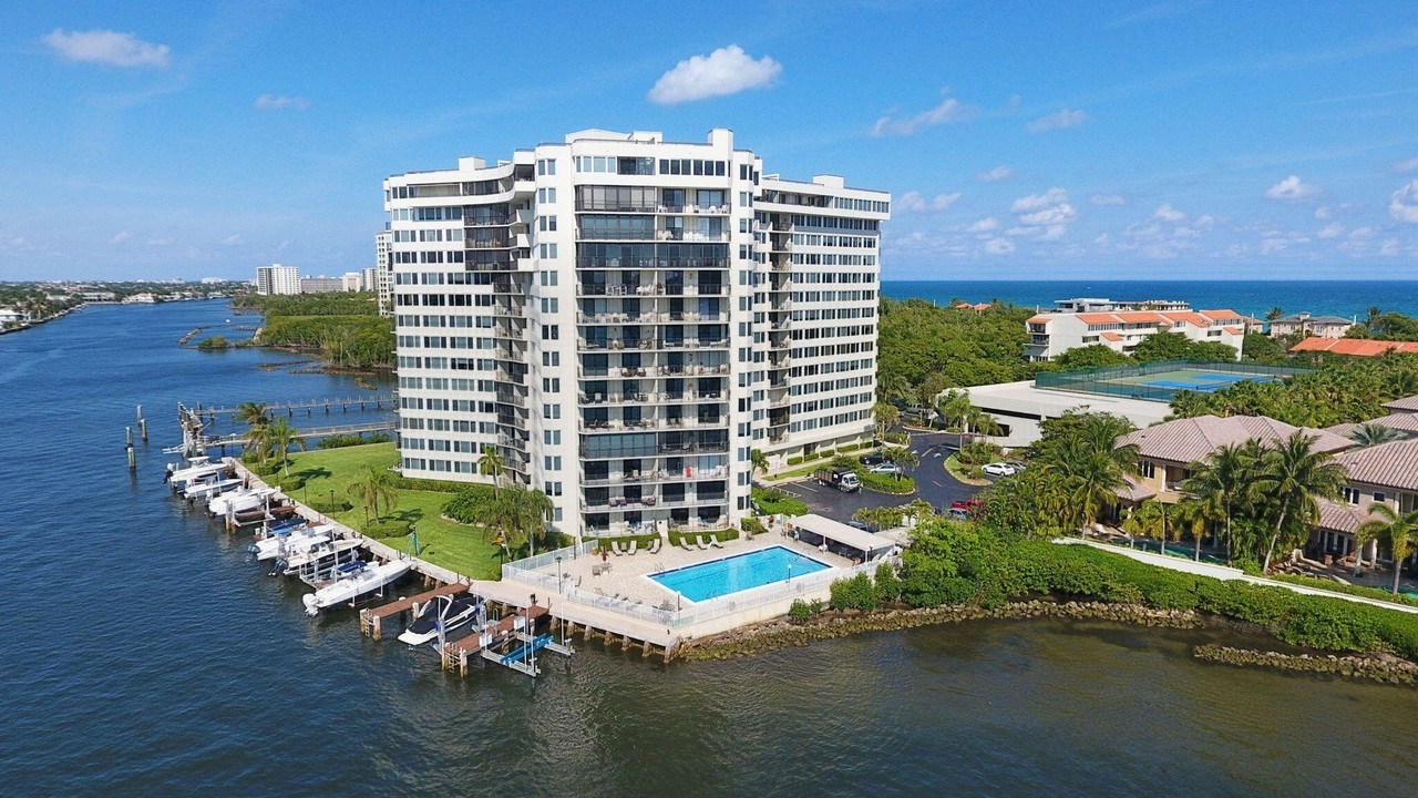 3912 S Ocean Blvd #203 - Photo 3 of 50