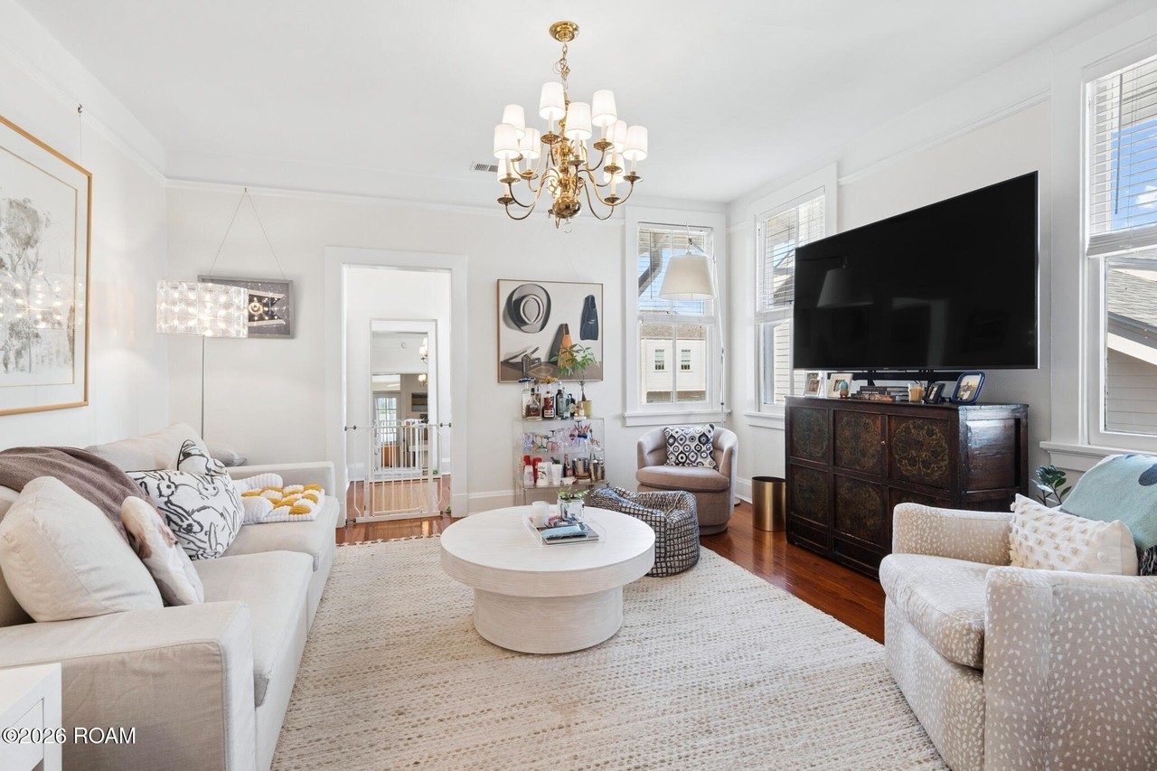 5527 Pitt St - Photo 4 of 18