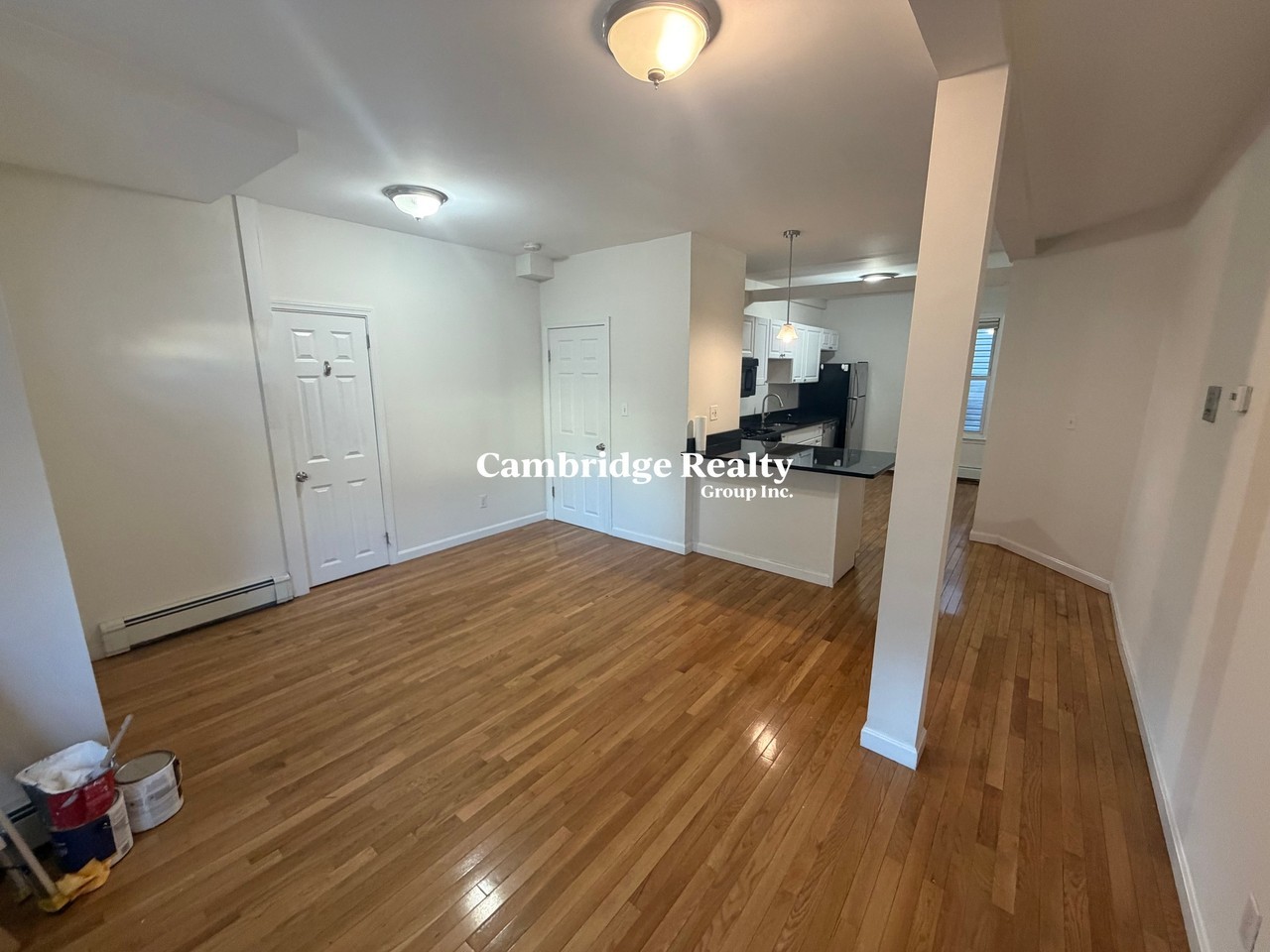 131 Pearl St #1FT
