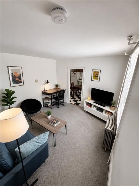 17 Thayer St #2 - Photo 4 of 11