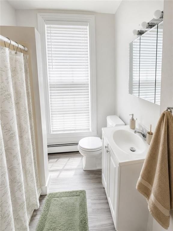 17 Thayer St #2 - Photo 7 of 11