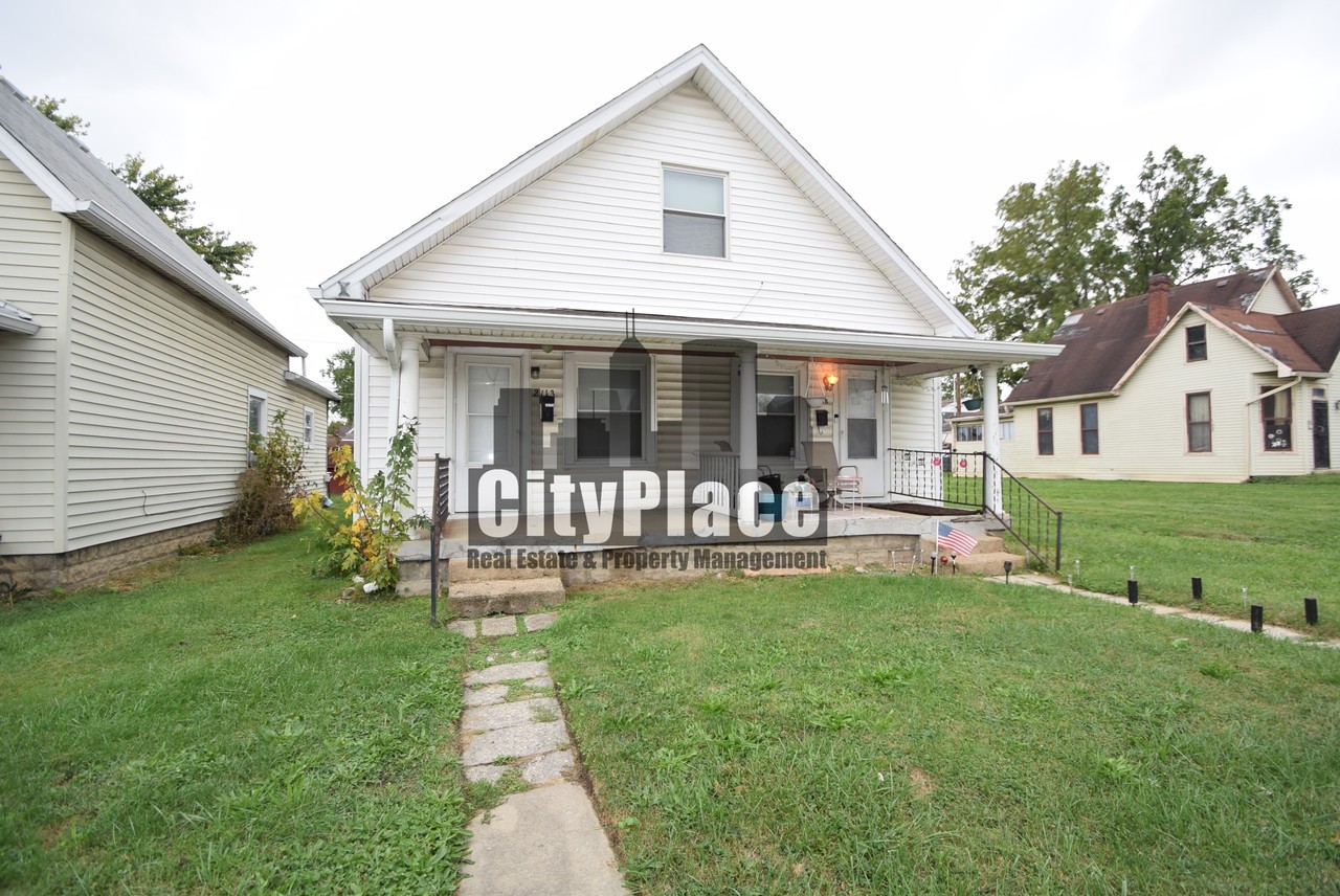 2113 Ringgold Ave - Photo 4 of 15