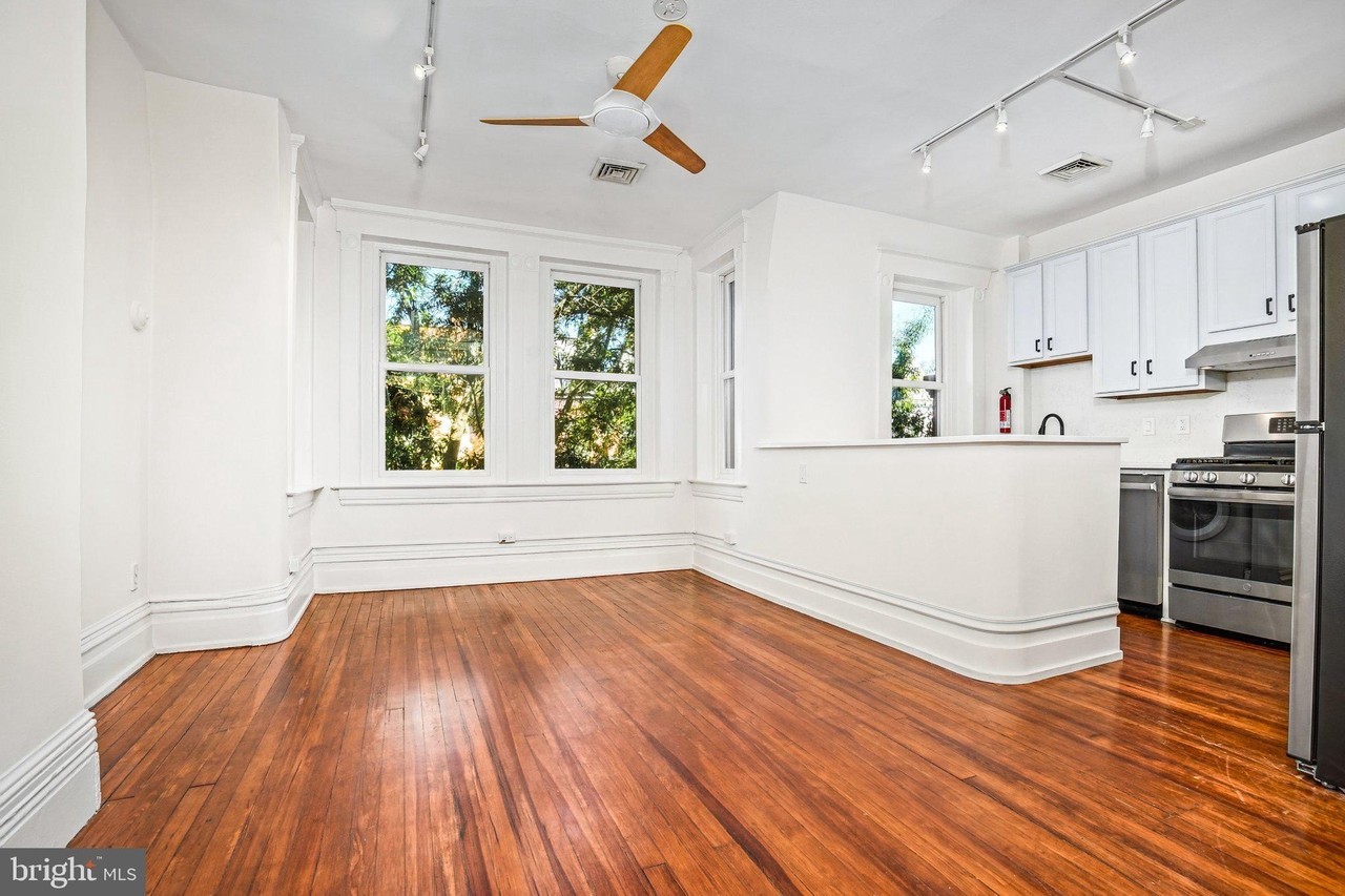 1856 Mintwood Pl Nw #5 - Photo 7 of 33