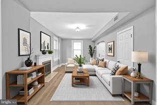 1446 Parkwood Pl Nw #A - Photo 1 of 1