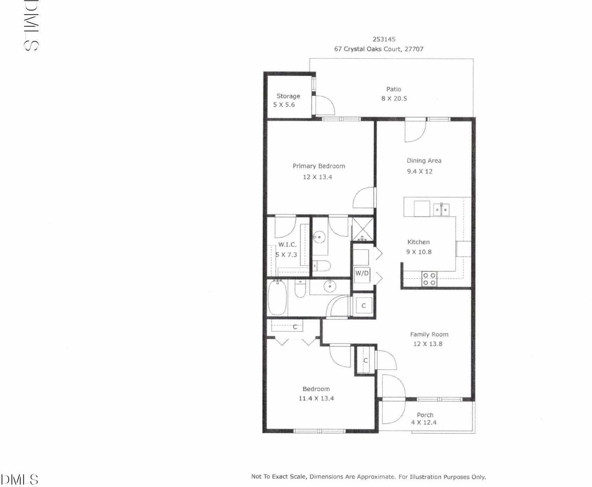 69 Crystal Oaks Ct - Photo 5 of 31