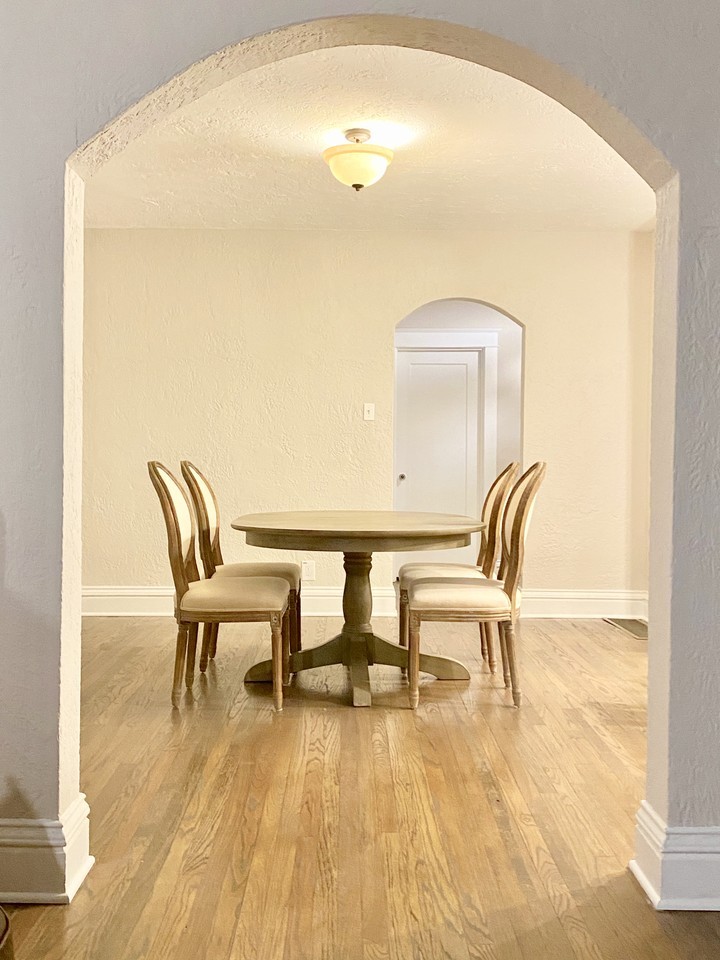 7320 Lindell Blvd #1 - Photo 2 of 2