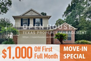 5302 Cedar Lodge Ct - Photo 1 of 1