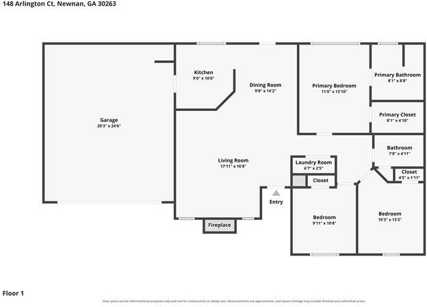 148 Arlington Ct - Photo 2 of 15