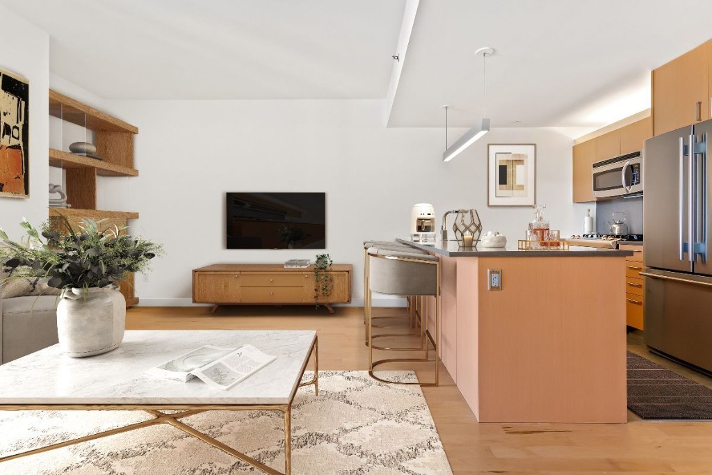 Spruce St #07U - Photo 6 of 14