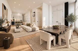 111 Reade St #4B - Photo 1 of 1