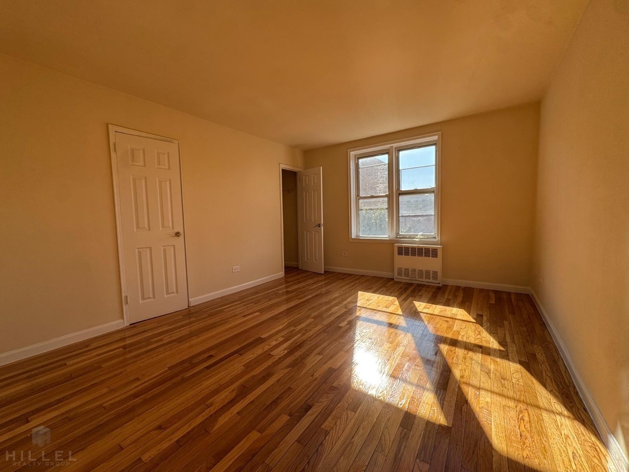 Parsons Blvd #3E - Photo 5 of 6
