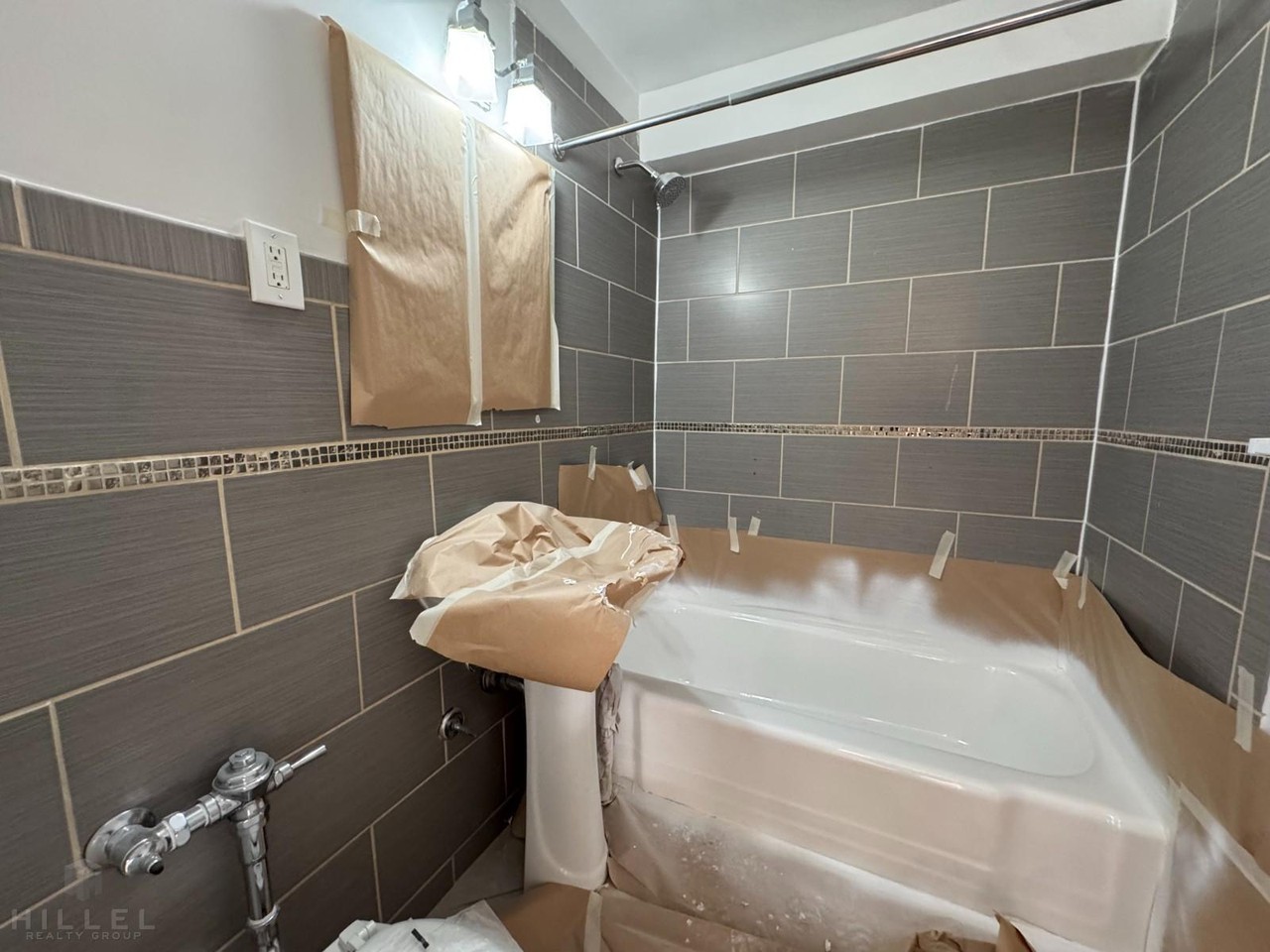 Parsons Blvd #3E - Photo 6 of 6