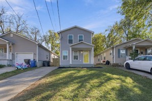 featured image of Anderson St