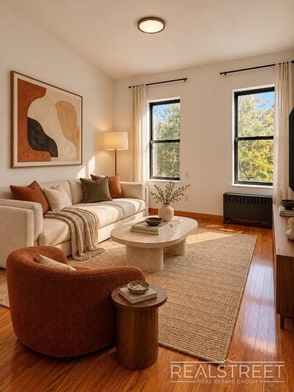 1612 Nostrand Ave #3 - Photo 3 of 9