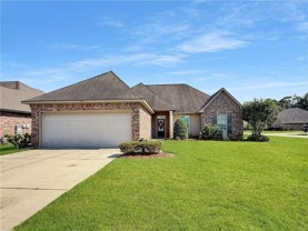 1825 Justin Dr - Photo 1 of 1