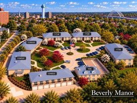 Beverly Manor 1736 - Photo 1 of 1