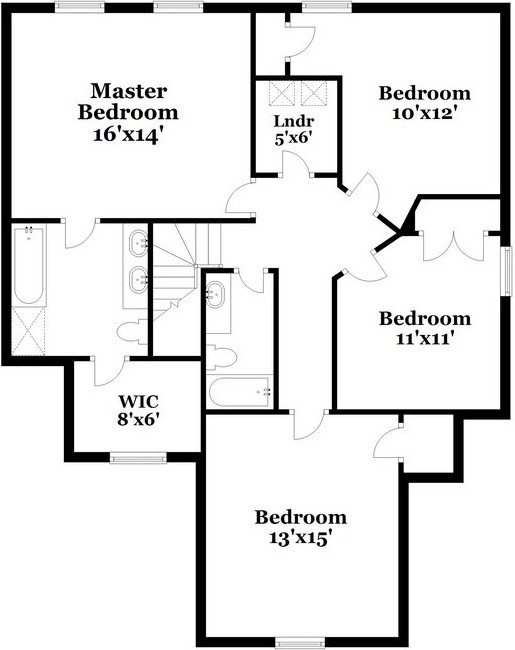 1224 Braemar Highland Dr - Photo 3 of 17