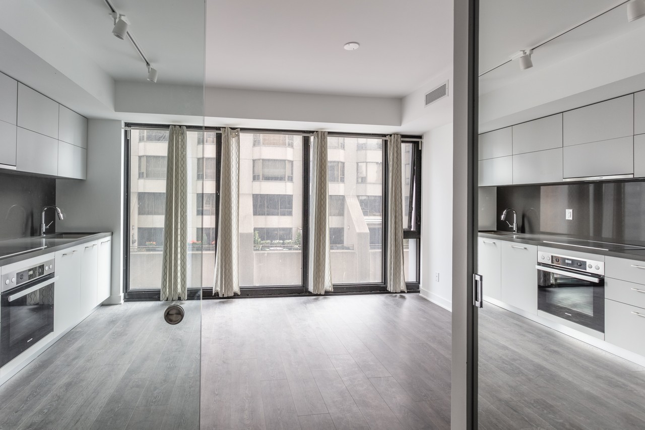 188 Cumberland Street #1607 - Photo 5 of 6