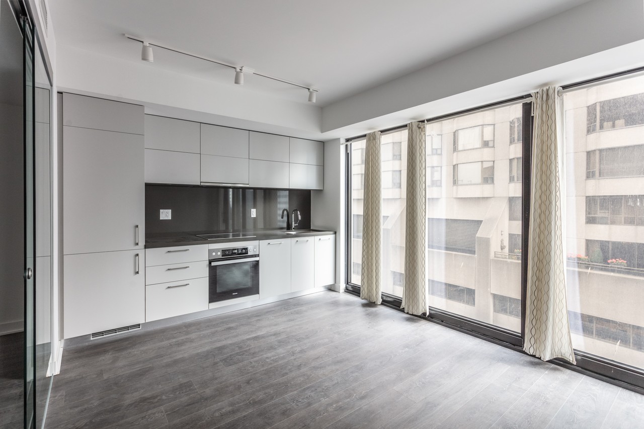188 Cumberland Street #1607 - Photo 3 of 6