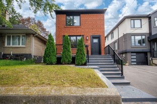 3517 Saint Clair Avenue East #Main - Photo 1 of 1