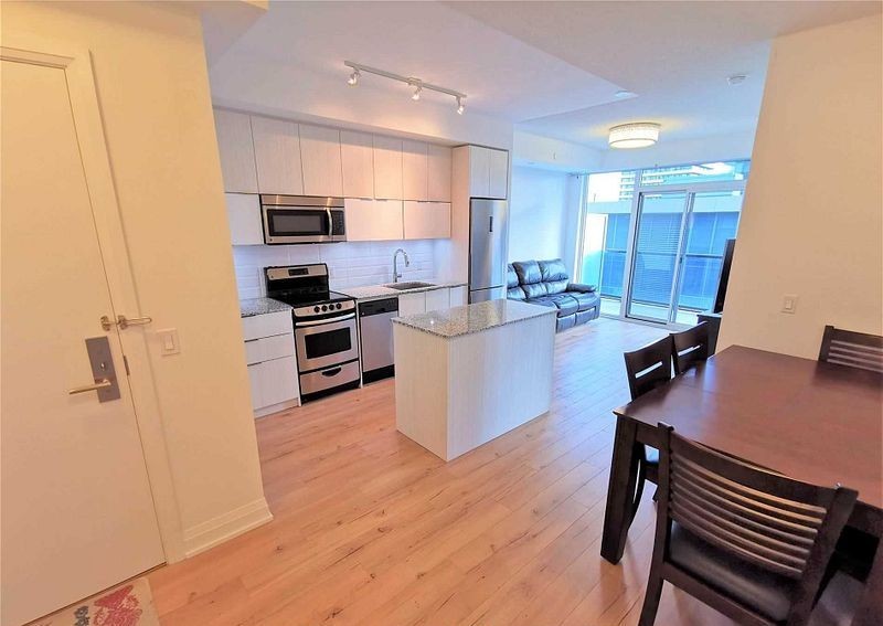 56 Annie Craig Drive #11 - Photo 4 of 6