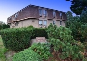 featured image of 121 Grove Street #7